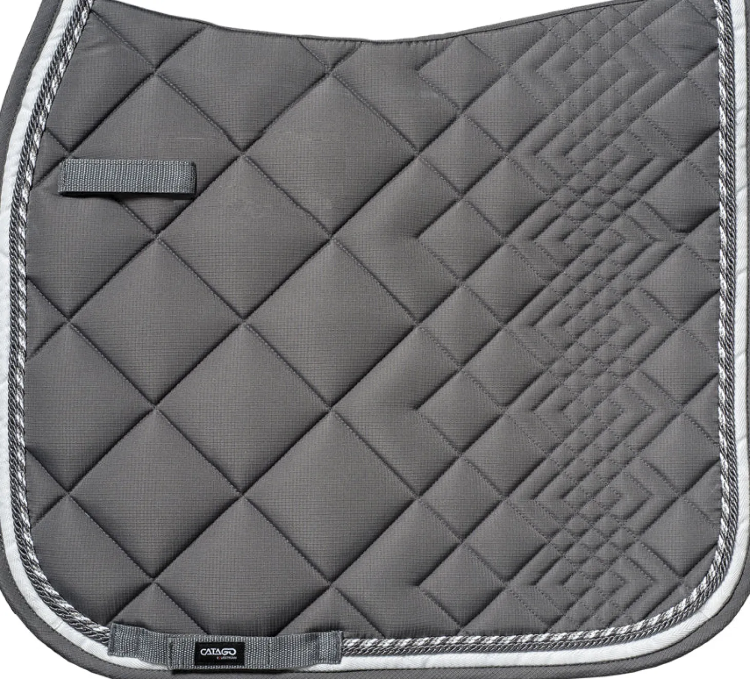 Catago® Diamond Dressage Pad