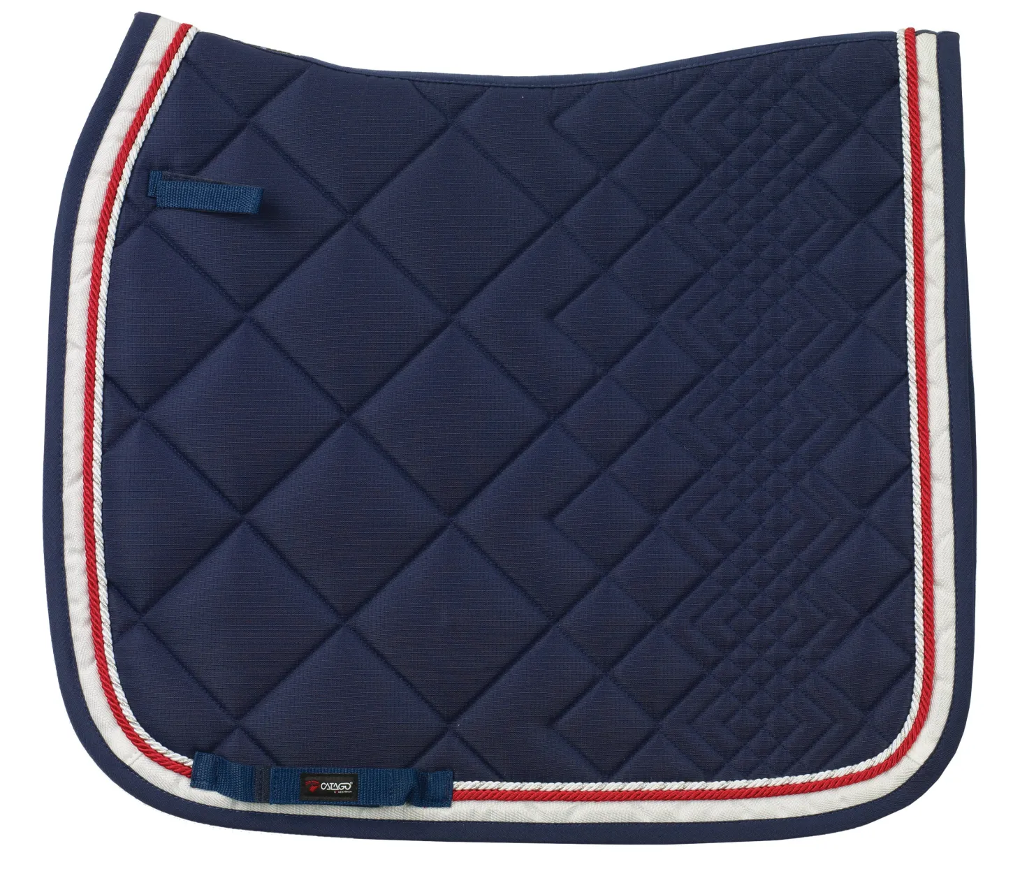 Catago® Diamond Dressage Pad