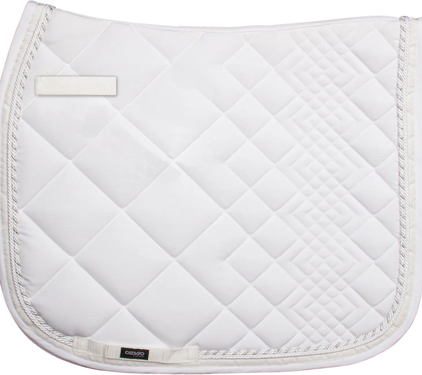Catago® Diamond Dressage Pad