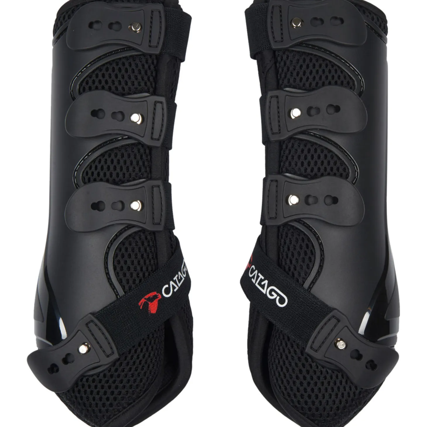 Catago® FIR-Tech Dressage Boots