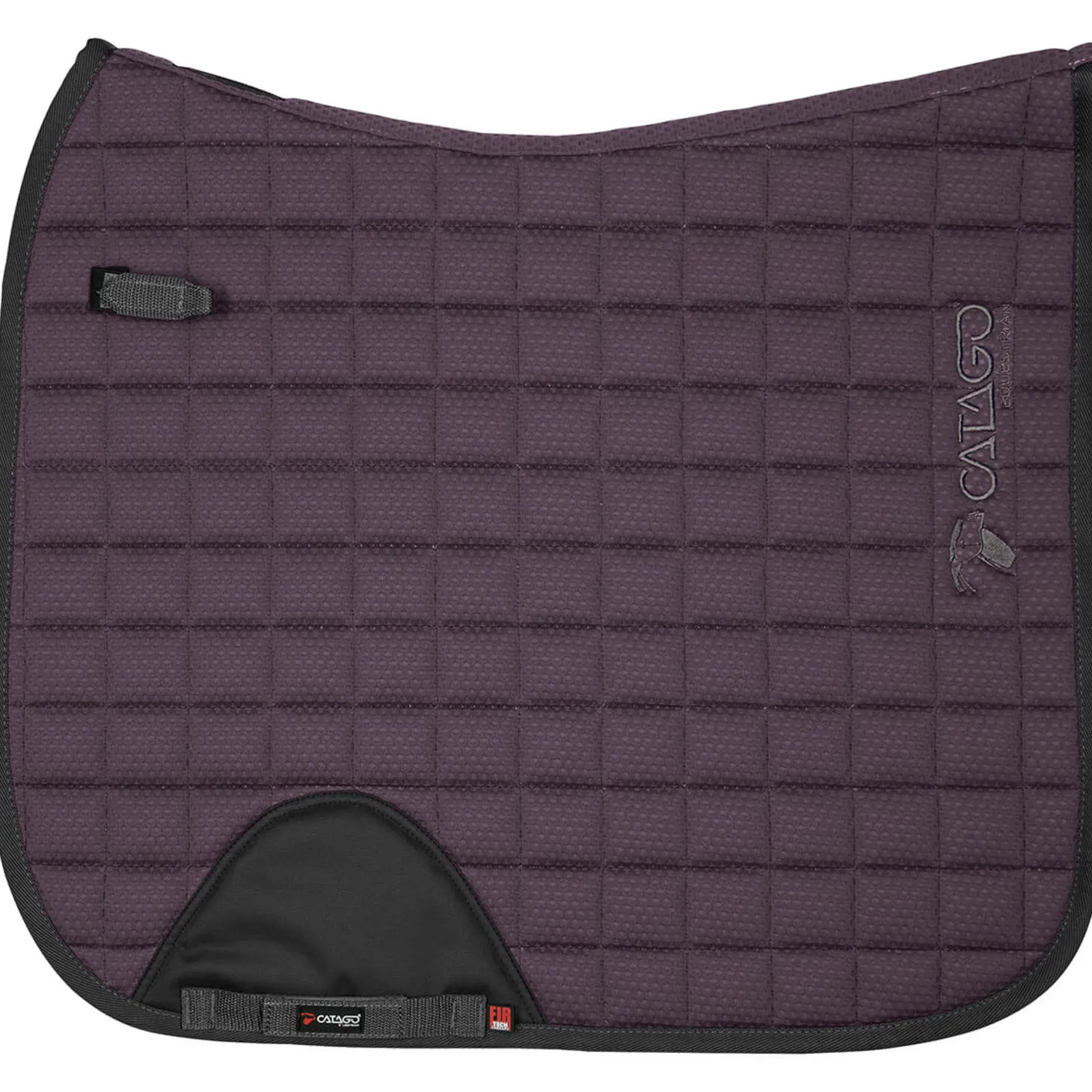 Catago® FIR-Tech Dressage Pad