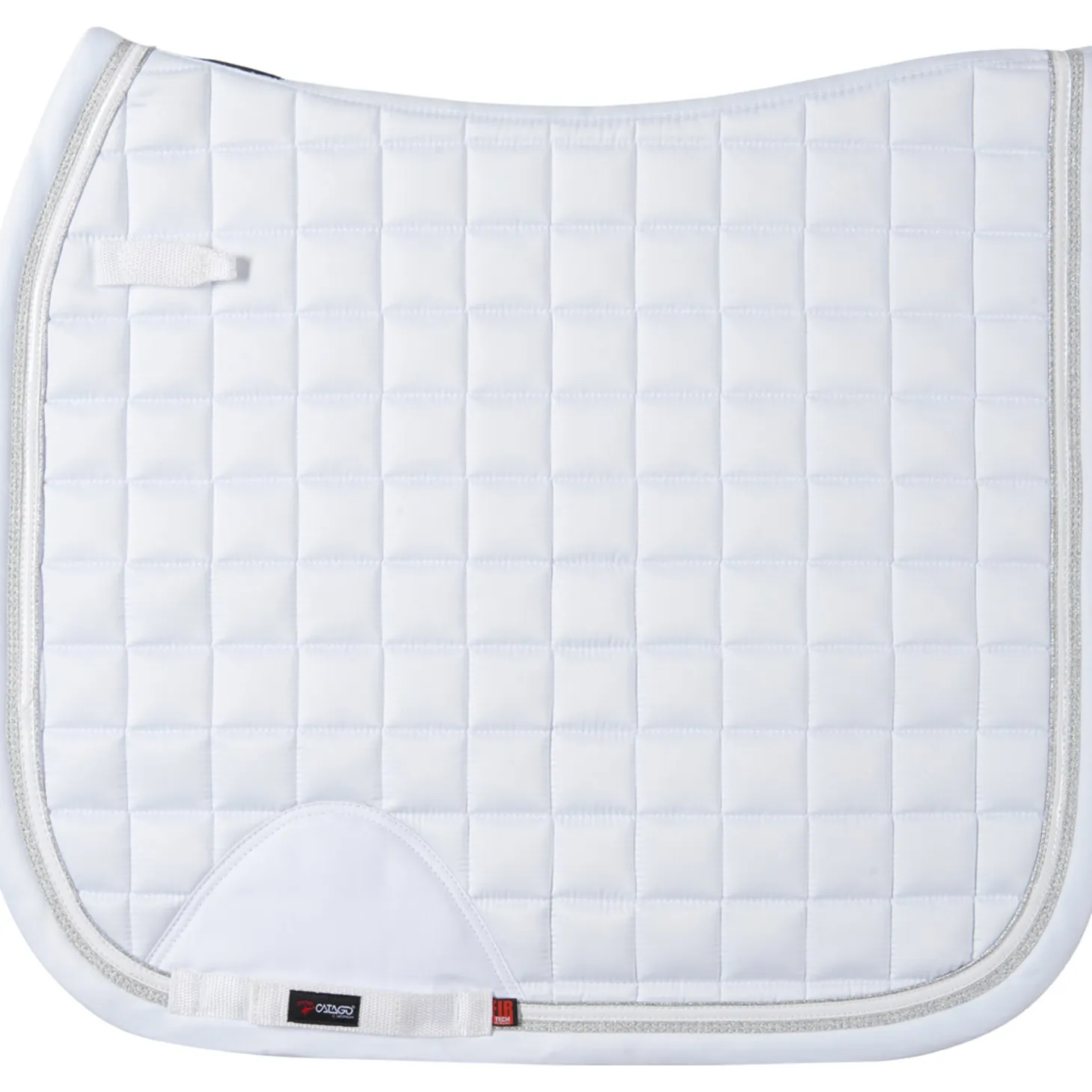 Catago® FIR-Tech Elegant Dressage Pad