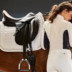 Catago® FIR-Tech Elegant Dressage Pad