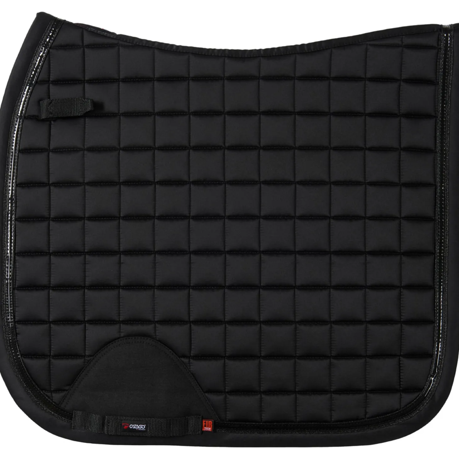 Catago® FIR-Tech Elegant Dressage Pad