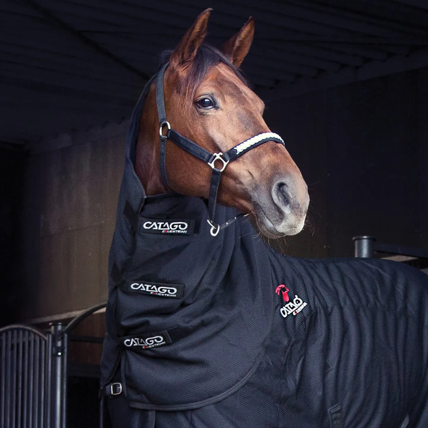 Catago® FIR-Tech Neck Cover