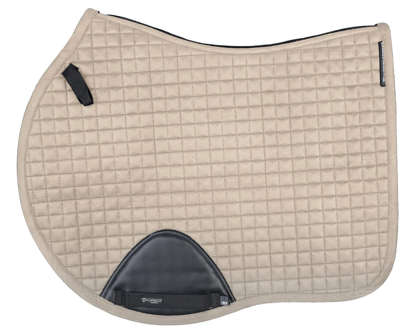 Catago® Fir-Tech Performance Jump Saddle Pad