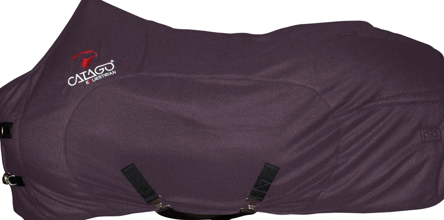 Catago® FIR-Tech Rug