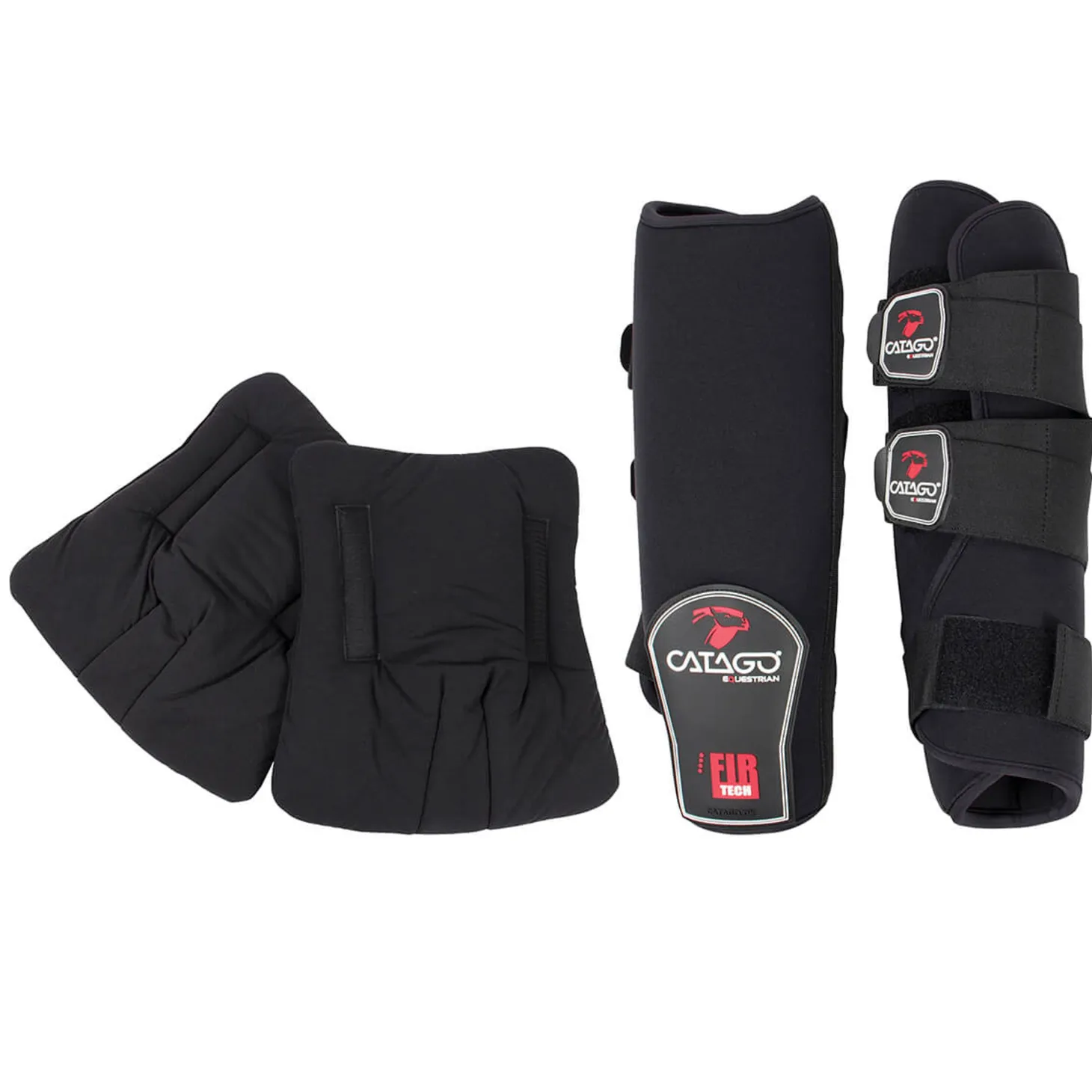 Catago® FIR-Tech Stable Boots