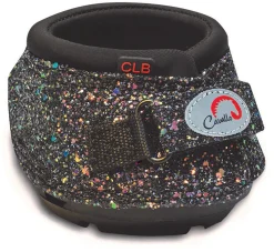 Cavallo™ ELB Bling Regular Sole Hoof Boot