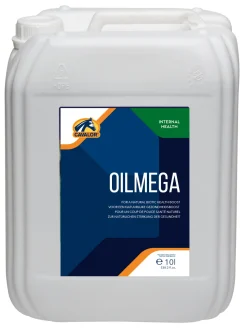 Cavalor® OilMega