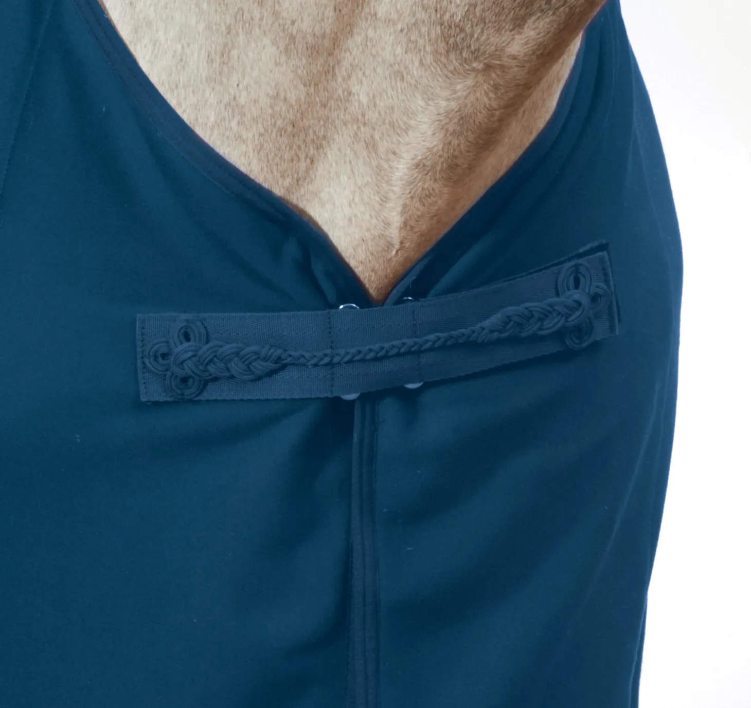 Centaur® Turbo-Dry™ Dress Cooler with Braid