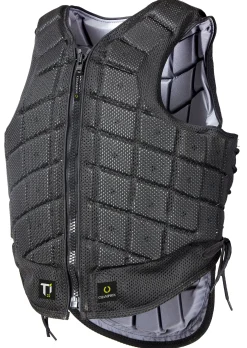 Champion® Children’s Titanium Ti22 Body Protector – Medium