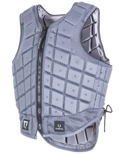 Champion® Children’s Titanium Ti22 Body Protector – Medium