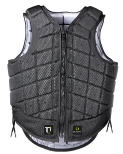 Champion® Children’s Titanium Ti22 Body Protector – Large