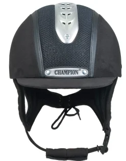 Champion® Evolution Puissance Helmet