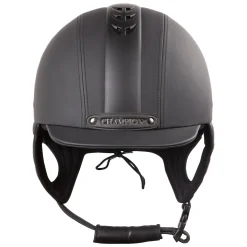 Champion® Ventair Hunter Noir Helmet