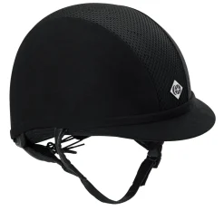 Charles Owen AYR8® Plus Round Fit Helmet