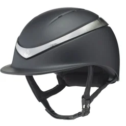 Charles Owen Halo Helmet