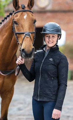 Charles Owen Halo MIPS® Helmet