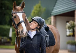 Charles Owen Halo MIPS® Helmet