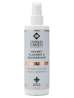 Charles Owen 2-in-1 Helmet Cleaner & Deodorizer