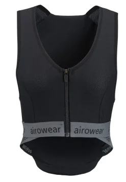 Charles Owen Junior Shadow Back Protector