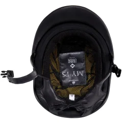 Charles Owen My PS Helmet