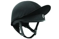 Charles Owen Pro II Plus Skull Cap