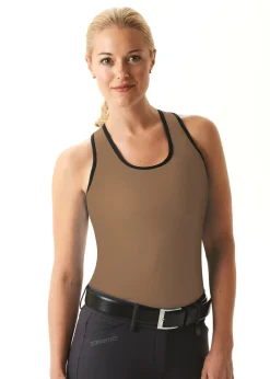 Cheata Equestrian Trotter Tank