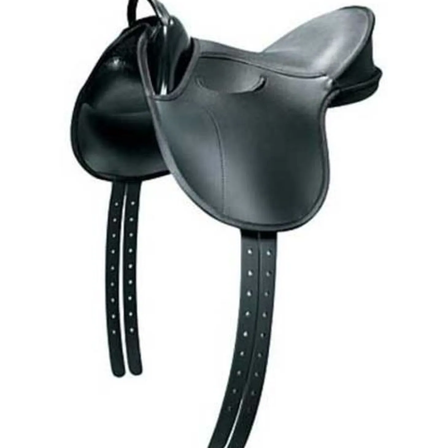Children's Wintec Saddle