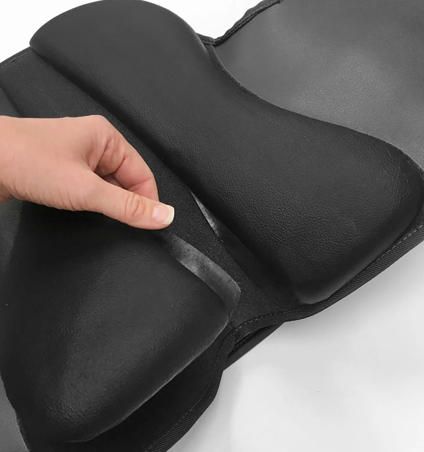 Children's Wintec Saddle