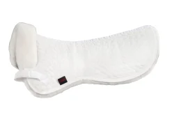 Christ HorseDream Half Pad