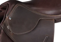 Circuit™ Premier Special DS Saddle