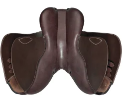 Circuit™ Premier Special DS Saddle