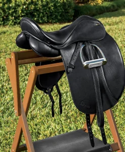 Circuit™ Premier Dressage Saddle