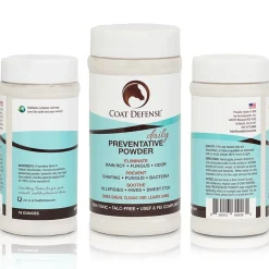 Coat Defense® Daily Preventative Powder