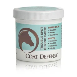 Coat Defense® Trouble Spot Drying Paste