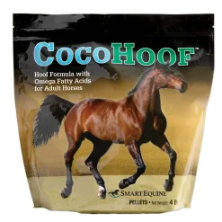 CocoHoof™ Pellets by SmartEquine™ - 4 lbs