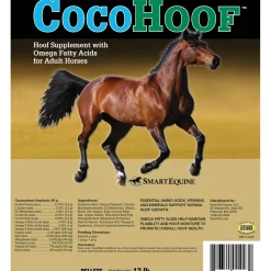 CocoHoof™ Pellets by SmartEquine™  - 12 lbs