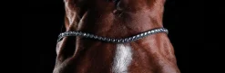 Collegiate® ComFiTec™ Crystal Bridle