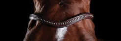 Collegiate® ComFiTec™ Sheepskin Bridle