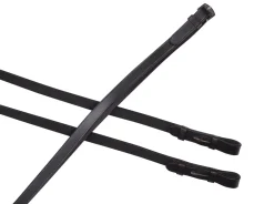 Collegiate® Essential Plain Laced Reins