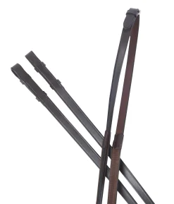 Collegiate® One-Sided Rubber Reins IV