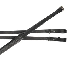 Collegiate® Rubber Reins IV