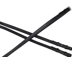 Collegiate® Syntovia+ Plain Flat Reins