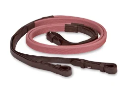 Colorful Rubber Reins