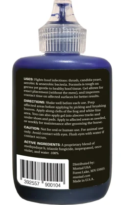 ComfortMix Thrush Treatment