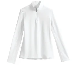 CoolBlast® 100 Kids’ Long Sleeve Shirt