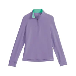 CoolBlast® 100 Kids’ Long Sleeve Shirt