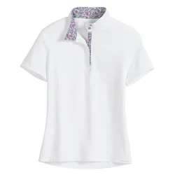 CoolBlast® 100 Kids’ Showtime Short Sleeve Show Shirt